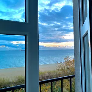 Hotell Lival, Gdańsk