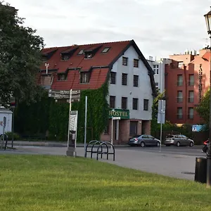 Ostello Przy Targu Rybnym