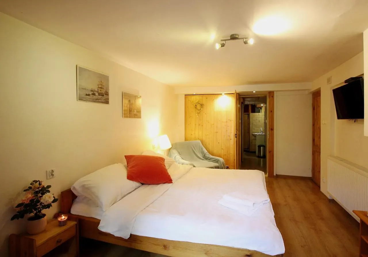 *** Bed & Breakfast Villa Zosienka Gdansk Poland