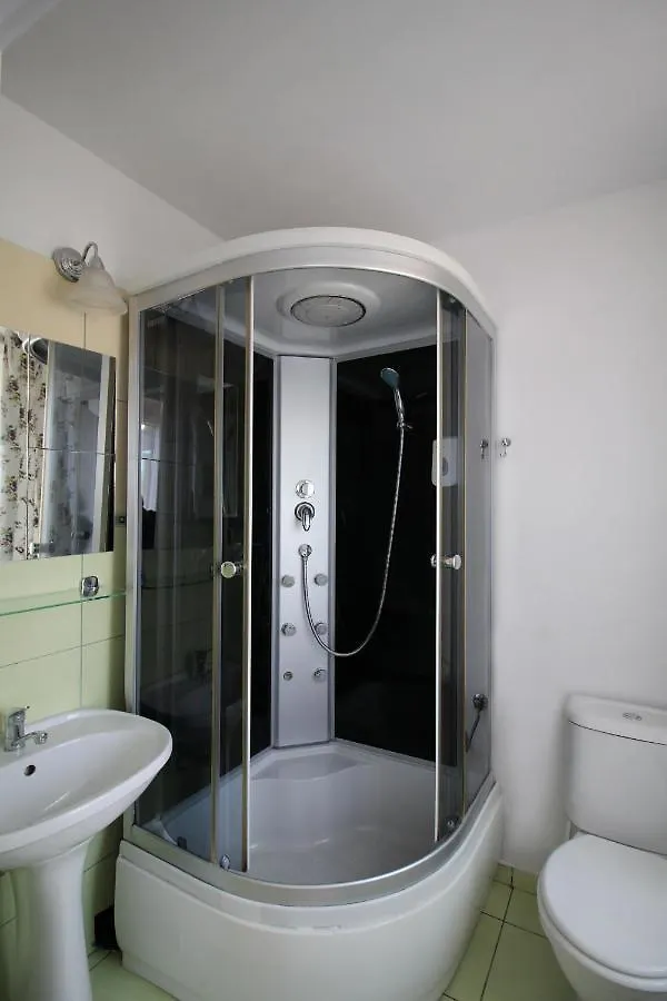 Villa Zosienka Gdansk Bed & Breakfast