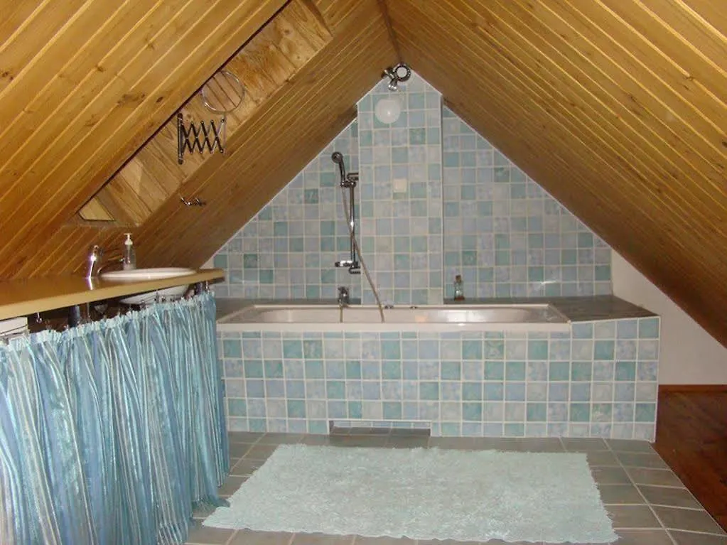Bed & Breakfast Villa Zosienka Gdansk